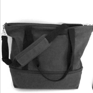 Lo & Sons Catalina Deluxe Tote